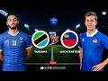 LIVE TANZANIA 0 VS 1 LIECHSTENSTEIN 2026 FIFA Series LIVE TANZANIA 0 VS 1 LIECHSTENSTEIN 2026 FIFA Series