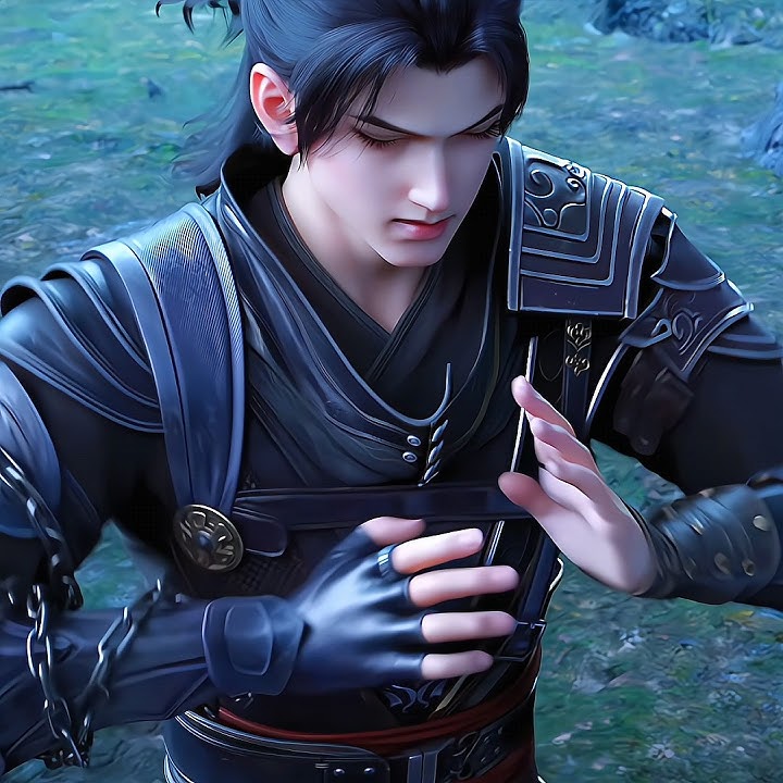 battle through the heavens season 5 episode 5 preview, #donghua #btth2 #xiaoyan