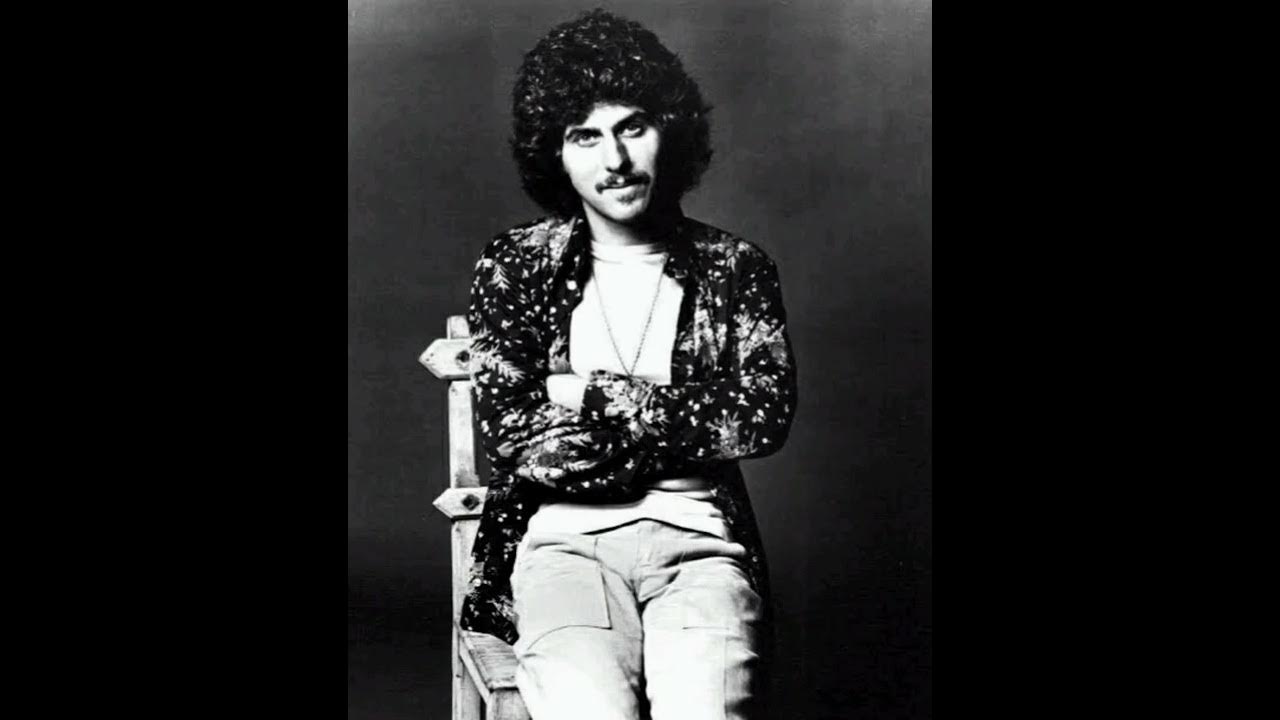 Johnny Rivers Swayin' to the Music