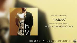 The Sky Changes Color - YMMV