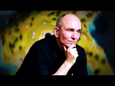 Video: Peter Molyneux's Godus-problem