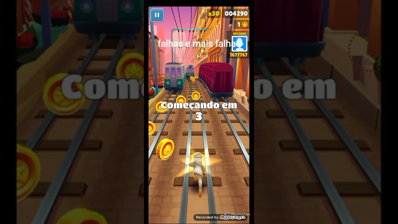 COMO BAIXAR SUBWAY SURFERS VENICE 1.99 VERSÃO DO @NaaagYT 