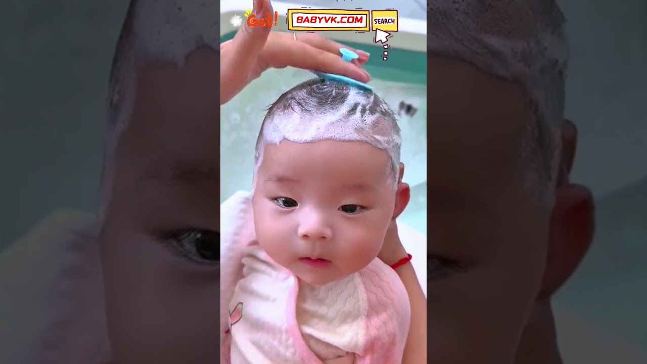 Newborn Silicone Shampoo Brush: Gentle Cleaning for Delicate Baby Scalp 