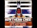 Northern Cree - War Cry