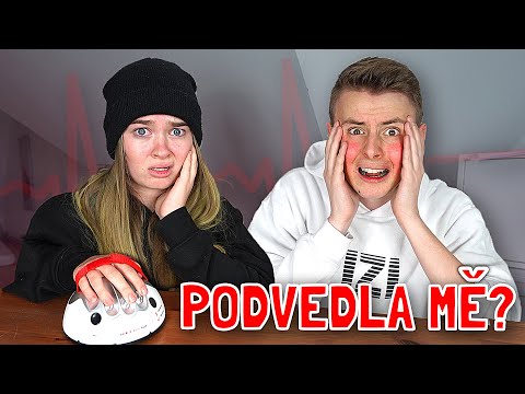 Video: Způsob, Jak Podvádět Detektor Lži