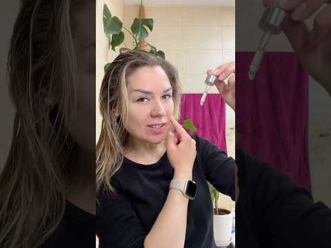 Пробничок Сироватка для проблемної шкіри, 3мл, видео 1