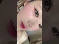 I can wear Korean makeup for a lifetime#Beauty products#Share makeup#Female college