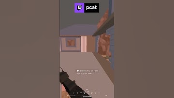 Scar one taps are fun #shorts