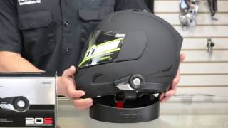 Sena 3S & 20S System TechTalk