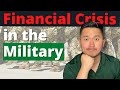 40% of Military Use Predatory Loans | Inside The Financial Crisis of Military Families