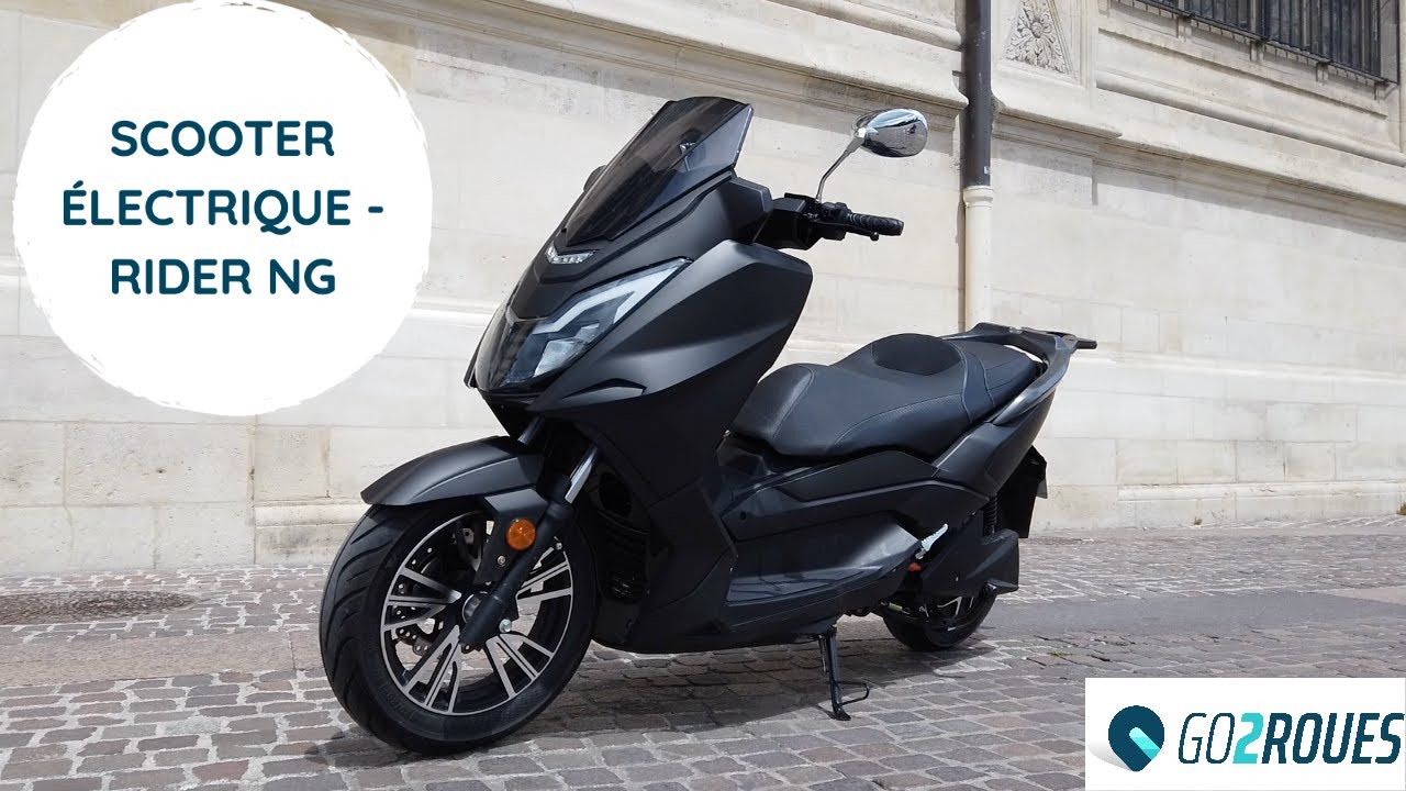 Scooter électrique à grande vitesse 155*40*110cm 500W 48V Moto électrique  avec pédales disque frein Scooter électrique - Chine Scooter électrique,  moto électrique