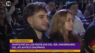 🎤 Música | Nati Ferrero - YouTube