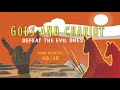 Gods and Chariot trailer1