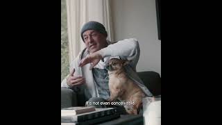 Celebrity The Story Behind Tom Penny’s Rock Jump From “Sorry” Wealth