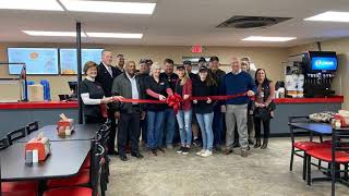 Simple Simon's Pizza of Marietta Store Remodel