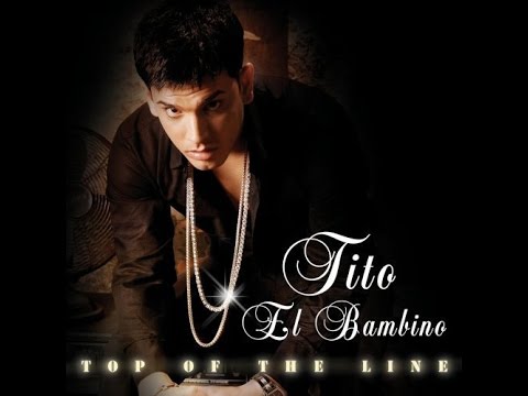 Tito El Bambino Ft. Daddy Yankee - Mia