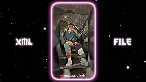 VICTORY ANTHEM ”ATTITUDE SONG XML💕|| TREND XML FILE📉|| NEW XML FILE 👀||‎‎‎@DHSEDITE