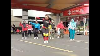 Download lagu Senam Kreasi Tumarima Ade Astrid