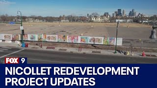 Minneapolis to update Nicollet Redevelopment Project