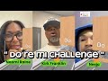 Naomi Raine, Kirk Franklin & Neeja hops on the trending “ Do Re Mi “ challenge