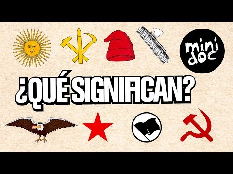 Vídeo: ¿Por Qué Los Comunistas Eligieron La Estrella Roja De Cinco Puntas Como Símbolo? Vista Alternativa