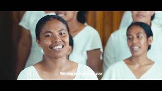 Rau Sapai Kia Koke SALT Youth Ministry Official Video 480p