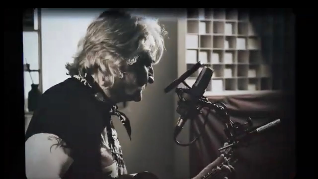 "SIR" OLIVER MALLY - "ONE OF A KIND"