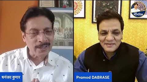 Pramod Dabrase & Dhananjay Kumar: The Real Reason Waste Management Fails — And How We Can Fix It Now