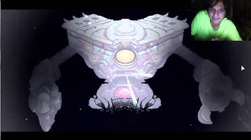 Crosscode 0.4.0 TRUE Boss Fight