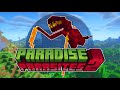 Paradise Parasites 2 - 100 Tage in einer Parasiten Apokalypse - LukeUCraft