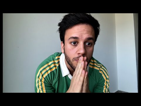 TODO era mejor ANTES ... Beto Pasillas
