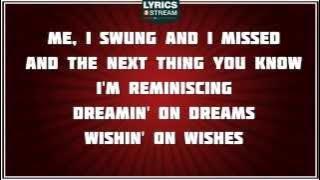These Days - Rascal Flatts tribute - Lyrics