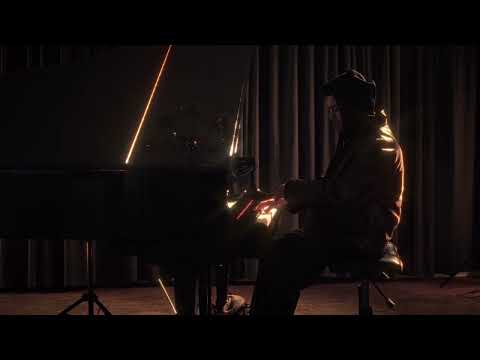Yad - Remords (Live Performance)