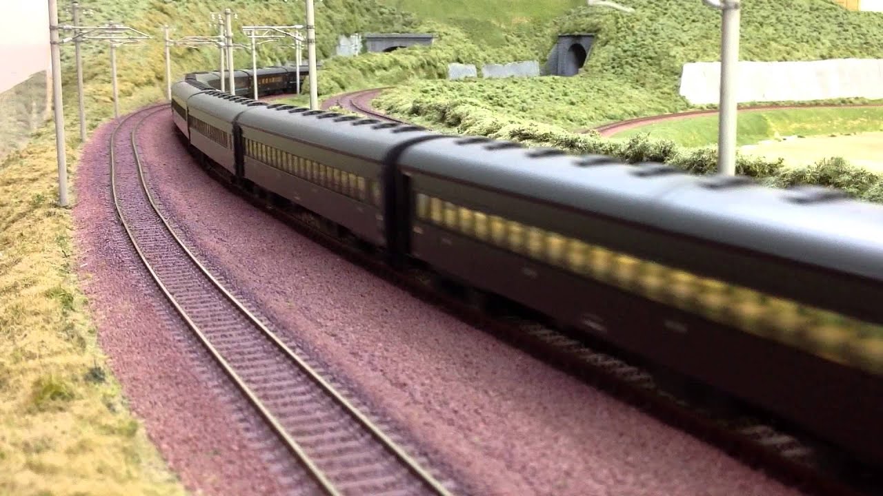新製品 天賞堂 スユ13とお客様の車両紹介 | ジュニア模型店・JB鉄道