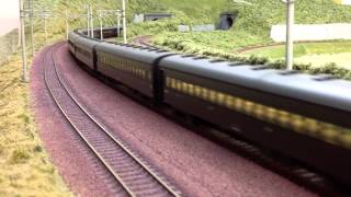 新製品 天賞堂 スユ13とお客様の車両紹介 | ジュニア模型店・JB鉄道
