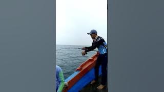 Langsa Angler Community (LAC) Trip Kuala Langsa