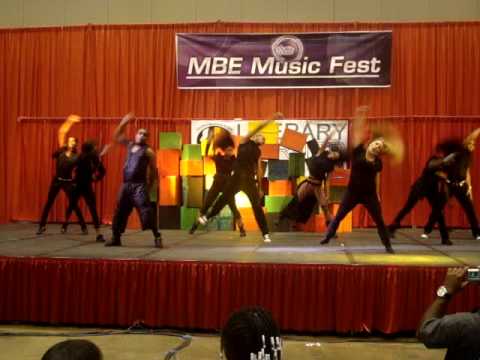 MaTiff Hip-Hop Expo