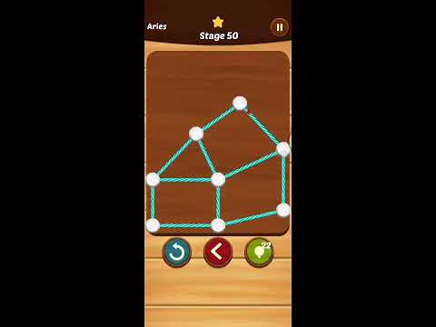 Threadform Aries Level 50 walkthrough preview