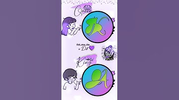 K love A status video #trending #whatsapp_status #name_status_video #vairalshort  #ravindra_ranjan