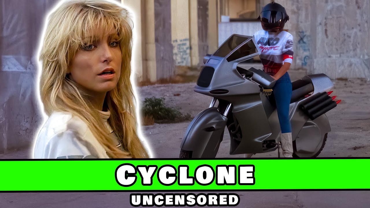 SBIG 367 - Cyclone - Uncensored Member Episode
