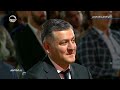 „Trump Tower Tbilisi-ი“ს პროექტის პრეზენტაცია