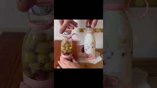 Perfect Smoothie Mixer