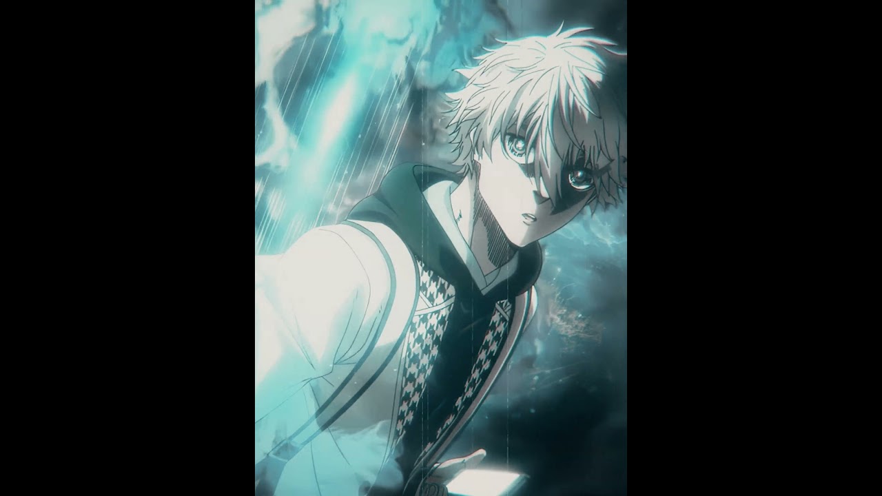 Nagi is out 💔 -  Blue Lock chapter 298