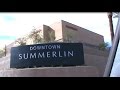 Top Luxury Summerlin Las Vegas Nevada Community Tour Real ...