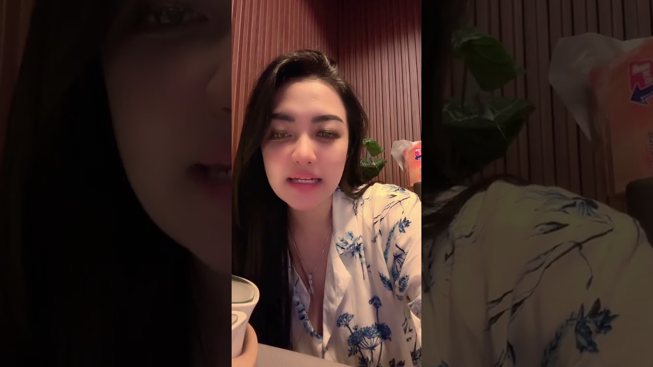 Sahur cantik kaka #cantik #sahur #masukberanda #viral