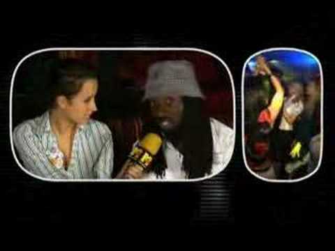 Supafly Inc. on MTV. - Be Together