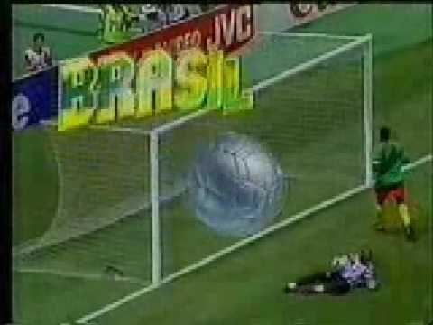 20/06/1994 - Brasil 2 x 0 Rússia - Três Pontos