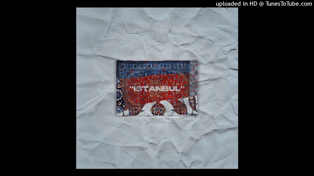 (SATILIK) Uzi x Etki type Afro x Reggaeton type beat "İSTANBUL" (prod by Blight)