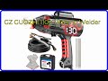 REVIEW 2025: GZ GUOZHI 110V 130Amp Welder 🔧
