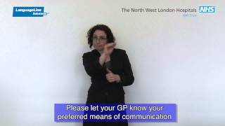 Welcome To North West London Hospitals NHS Trust